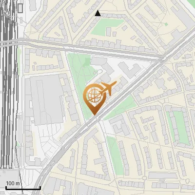 Foto zu Max-Brauer-Allee 69, 22765 Hamburg