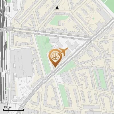 Foto zu Max-Brauer-Allee 71, 22765 Hamburg