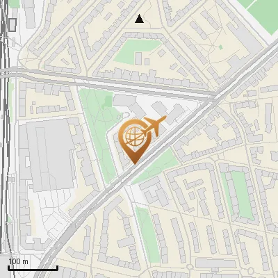 Foto zu Max-Brauer-Allee 73, 22765 Hamburg