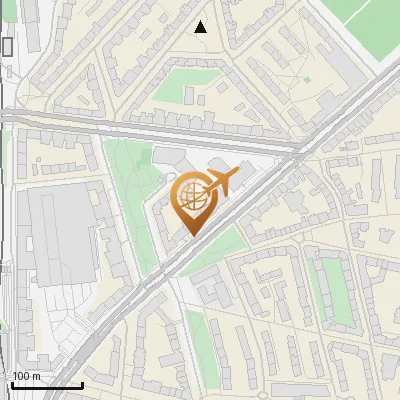 Foto zu Max-Brauer-Allee 75, 22765 Hamburg