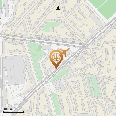 Foto zu Max-Brauer-Allee 77, 22765 Hamburg