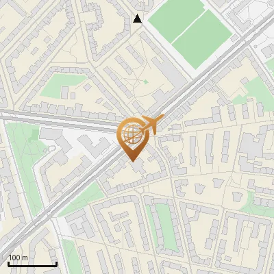 Foto zu Max-Brauer-Allee 80, 22765 Hamburg