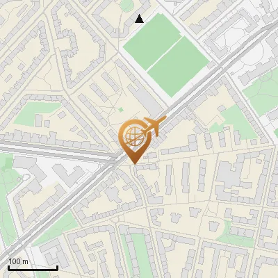 Foto zu Max-Brauer-Allee 88, 22765 Hamburg