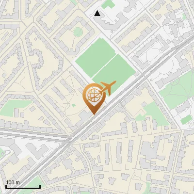 Foto zu Max-Brauer-Allee 91, 22765 Hamburg