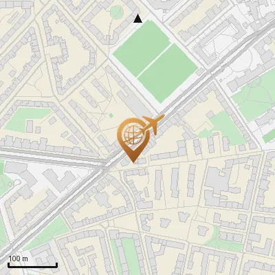 Foto zu Max-Brauer-Allee 92, 22765 Hamburg