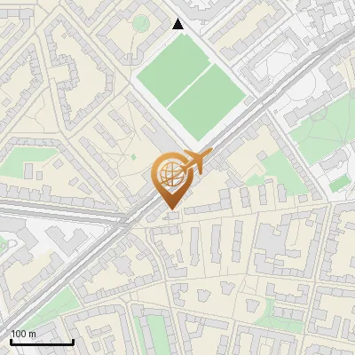 Foto zu Max-Brauer-Allee 96, 22765 Hamburg