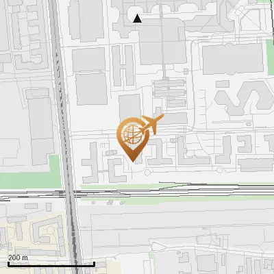 Foto zu Max-Diamand-Straße 19, 80937 München
