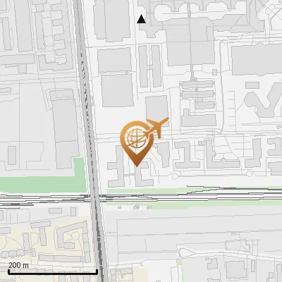 Foto zu Max-Diamand-Straße 25, 80937 München