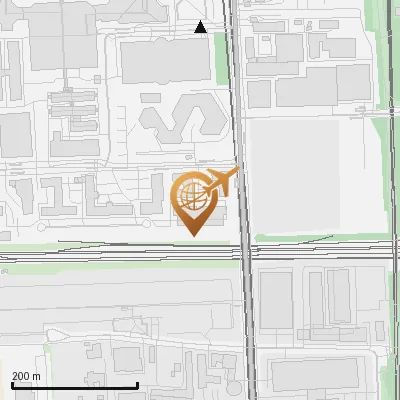 Foto zu Max-Diamand-Straße 5, 80937 München