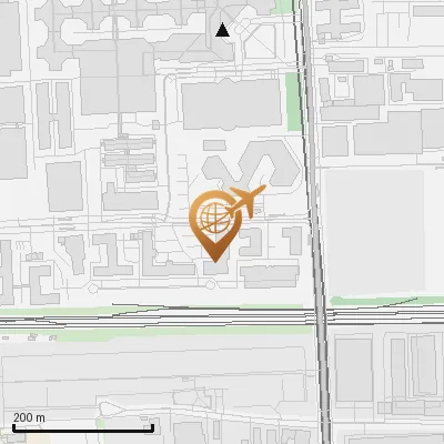 Foto zu Max-Diamand-Straße 9, 80937 München