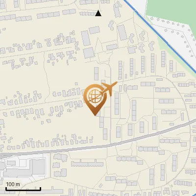 Foto zu Max-Eichholz-Ring 11, 21031 Hamburg