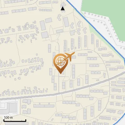 Foto zu Max-Eichholz-Ring 12, 21031 Hamburg