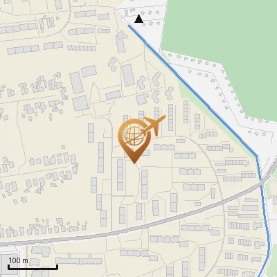 Foto zu Max-Eichholz-Ring 18, 21031 Hamburg