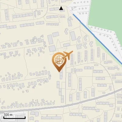 Foto zu Max-Eichholz-Ring 19, 21031 Hamburg