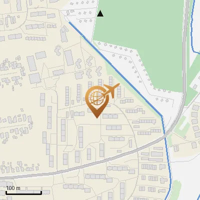 Foto zu Max-Eichholz-Ring 26, 21031 Hamburg