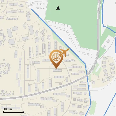 Foto zu Max-Eichholz-Ring 28, 21031 Hamburg