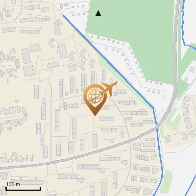 Foto zu Max-Eichholz-Ring 32, 21031 Hamburg