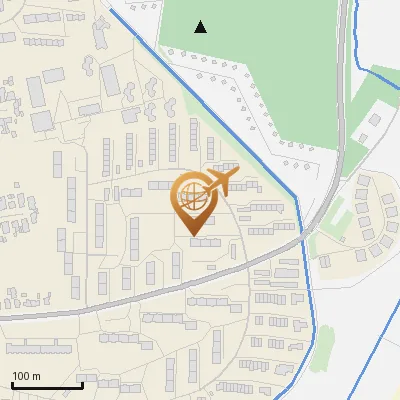 Foto zu Max-Eichholz-Ring 36, 21031 Hamburg