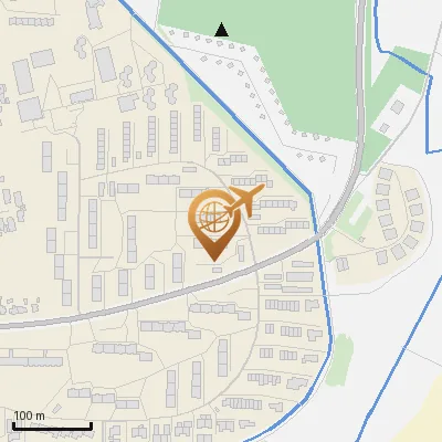 Foto zu Max-Eichholz-Ring 40, 21031 Hamburg