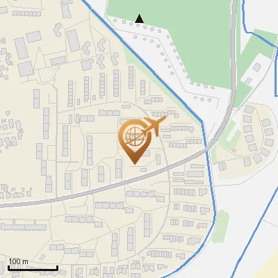 Foto zu Max-Eichholz-Ring 42, 21031 Hamburg