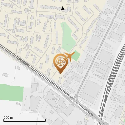 Foto zu Max-Fremery-Straße 6, 50827 Köln