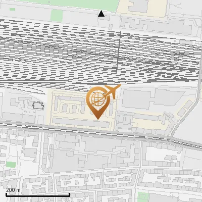 Foto zu Max-Friedlaender-Bogen 7, 80339 München