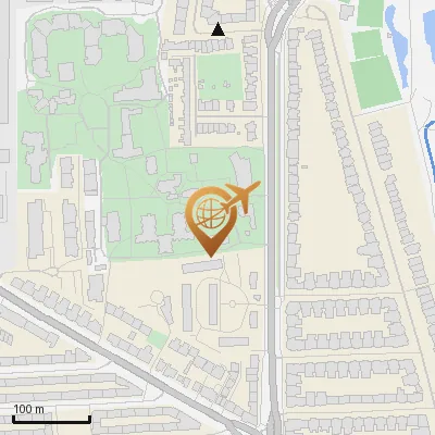 Foto zu Tarpenbekstraße 107, 20251 Hamburg