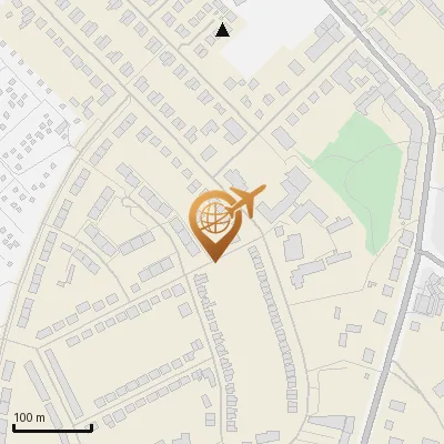 Foto zu Max-Halbe-Straße 6, 21077 Hamburg