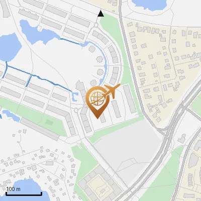 Foto zu Max-Herz-Ring 10, 22159 Hamburg