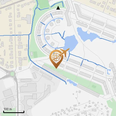 Foto zu Max-Herz-Ring 102, 22159 Hamburg