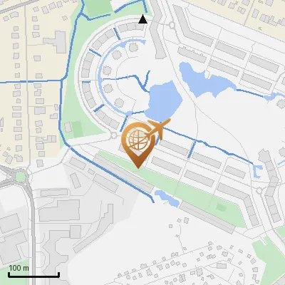 Foto zu Max-Herz-Ring 106, 22159 Hamburg