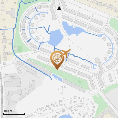 Foto zu Max-Herz-Ring 114, 22159 Hamburg