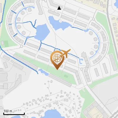 Foto zu Max-Herz-Ring 124, 22159 Hamburg