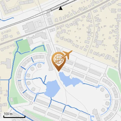 Foto zu Max-Herz-Ring 127, 22159 Hamburg