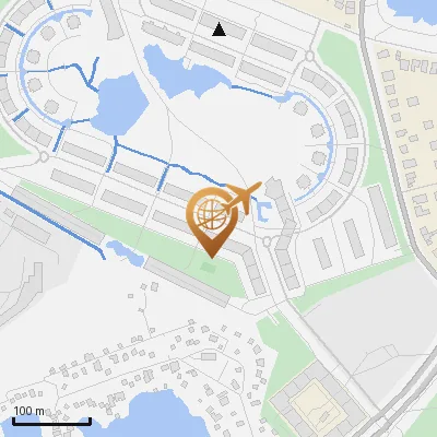 Foto zu Max-Herz-Ring 130, 22159 Hamburg