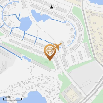 Foto zu Max-Herz-Ring 132, 22159 Hamburg