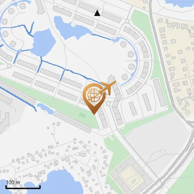 Foto zu Max-Herz-Ring 134, 22159 Hamburg