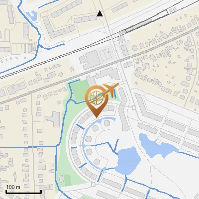 Foto zu Max-Herz-Ring 139, 22159 Hamburg