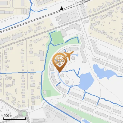 Foto zu Max-Herz-Ring 149, 22159 Hamburg
