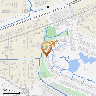 Foto zu Max-Herz-Ring 153, 22159 Hamburg