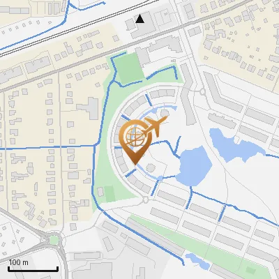 Foto zu Max-Herz-Ring 157, 22159 Hamburg
