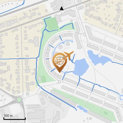 Foto zu Max-Herz-Ring 165, 22159 Hamburg