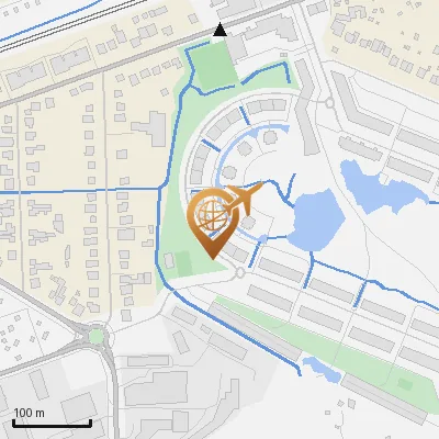 Foto zu Max-Herz-Ring 167, 22159 Hamburg