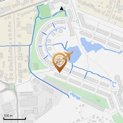 Foto zu Max-Herz-Ring 183, 22159 Hamburg