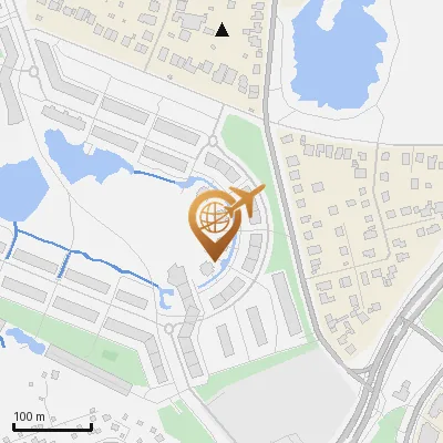 Foto zu Max-Herz-Ring 19, 22159 Hamburg