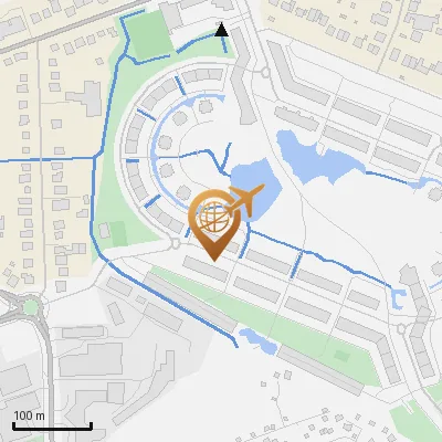 Foto zu Max-Herz-Ring 191, 22159 Hamburg