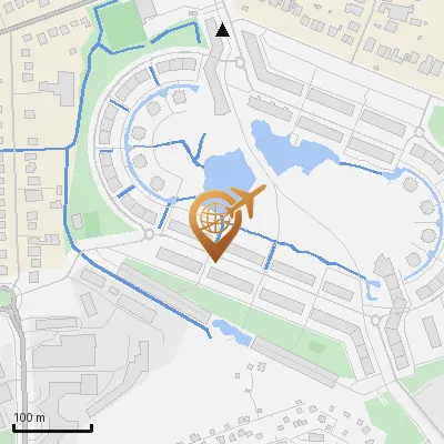 Foto zu Max-Herz-Ring 203, 22159 Hamburg