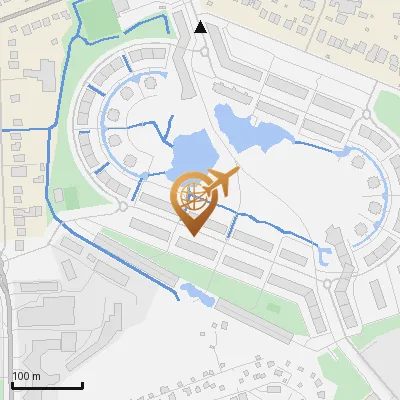 Foto zu Max-Herz-Ring 213, 22159 Hamburg