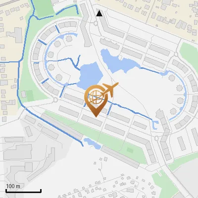 Foto zu Max-Herz-Ring 221, 22159 Hamburg