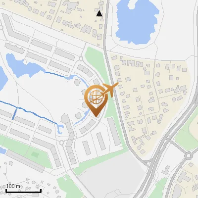 Foto zu Max-Herz-Ring 23, 22159 Hamburg